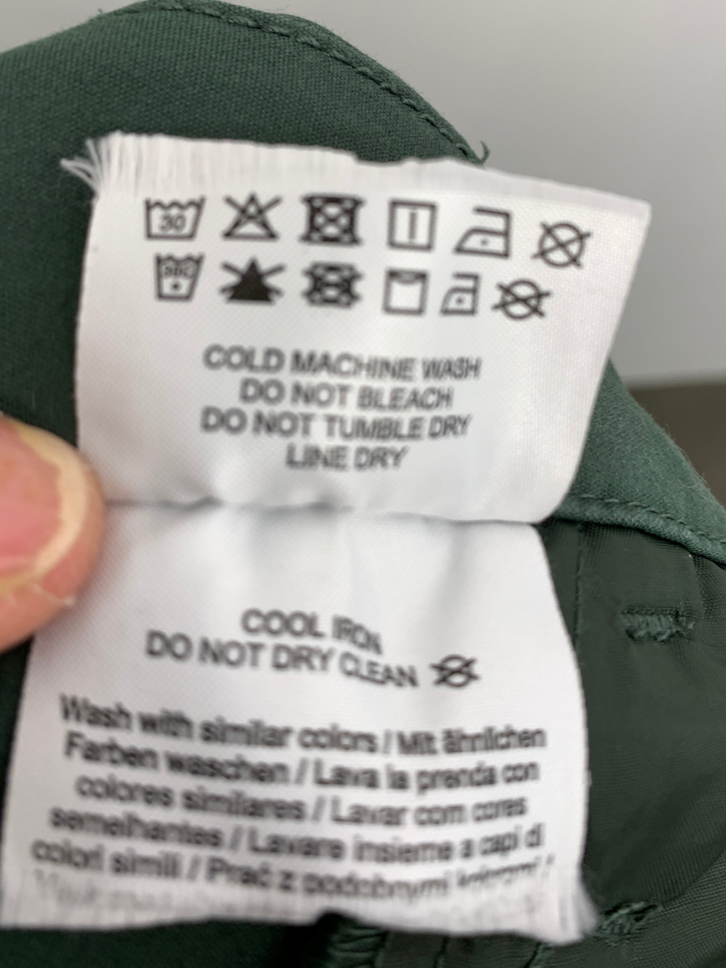 Vero Moda Bukser